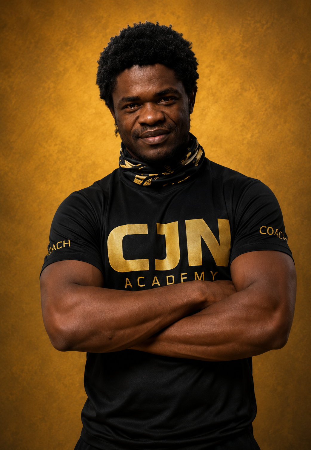 Head Coach